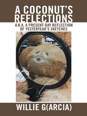 cover image of A Coconut'S Reflections